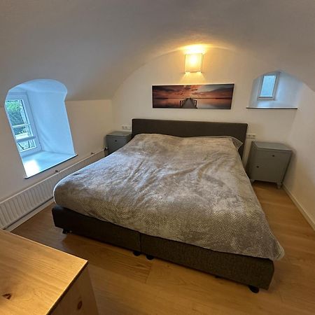 Ferienwohnung Uli24 - Zentral, Stilvoll, Ruhig Schwäbisch Hall Eksteriør bilde