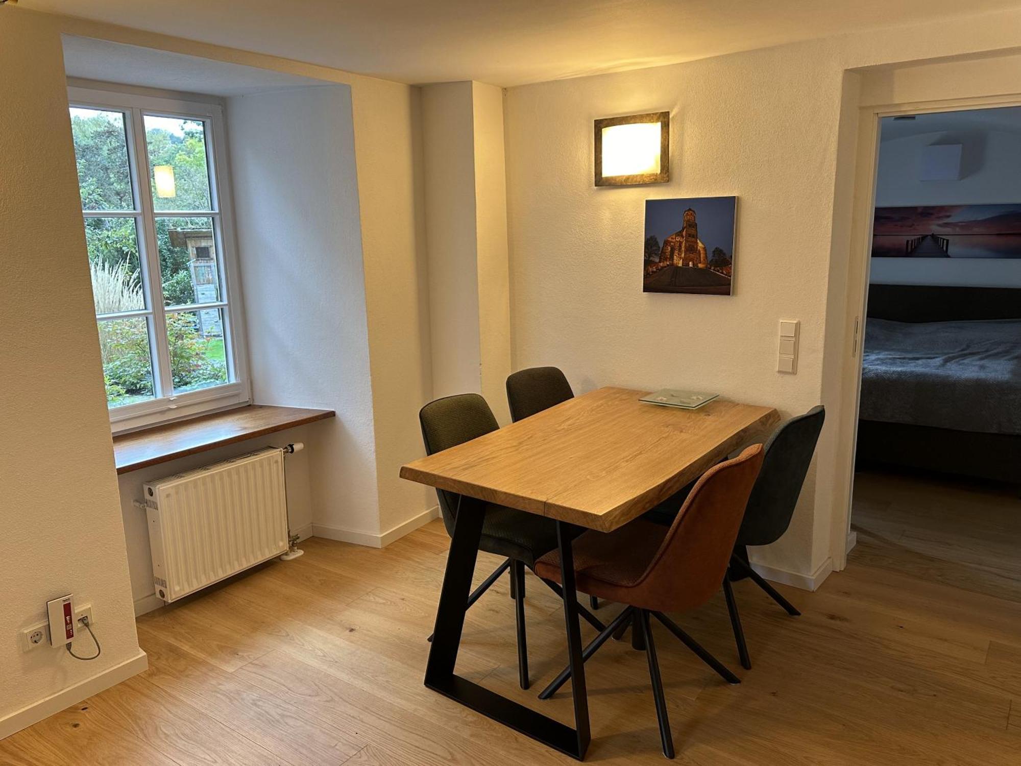 Ferienwohnung Uli24 - Zentral, Stilvoll, Ruhig Schwäbisch Hall Eksteriør bilde